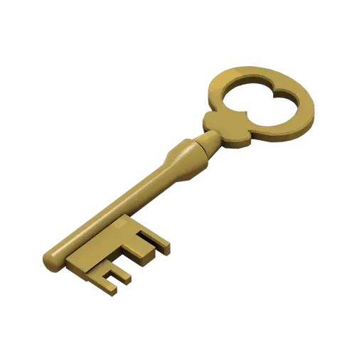 کلید تیم فورترس ۲