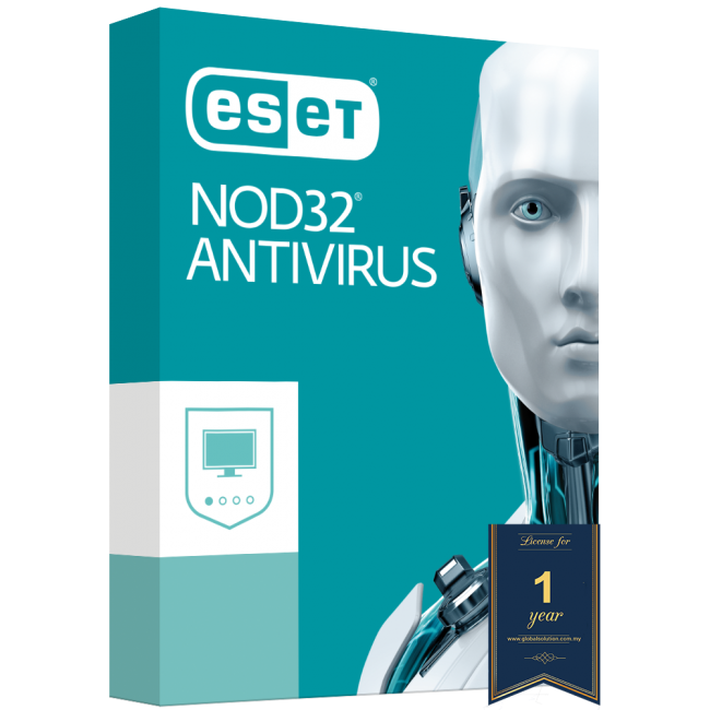 ESET NOD32 Antivirus